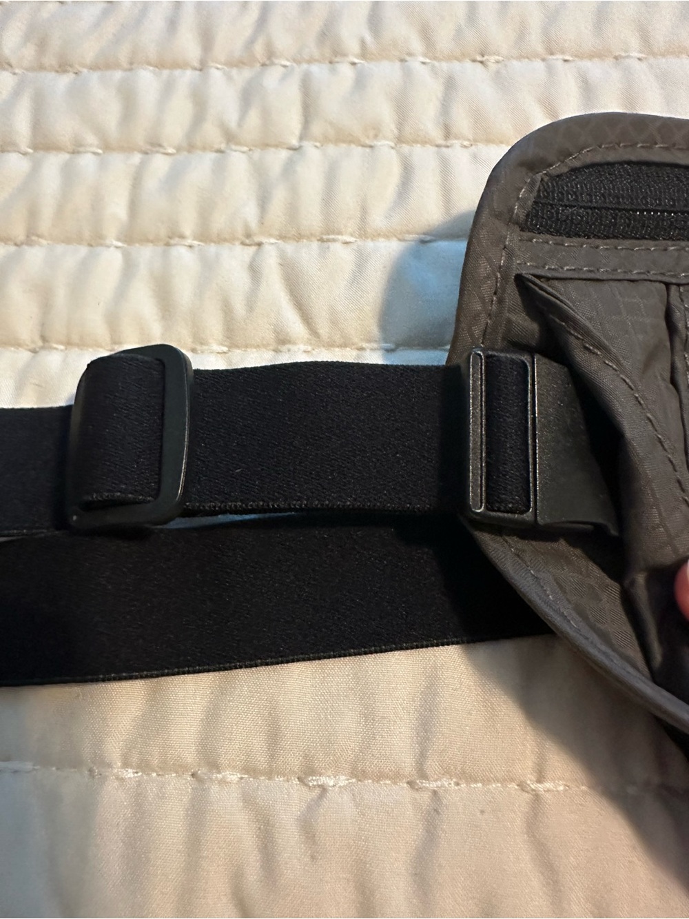 ZeroGrid Fanny Pack - Picture 9 of 12